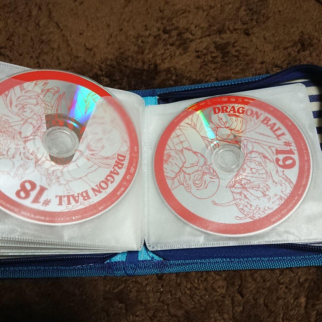 初代　ドラゴンボール DVD 1巻〜26巻 全巻セット