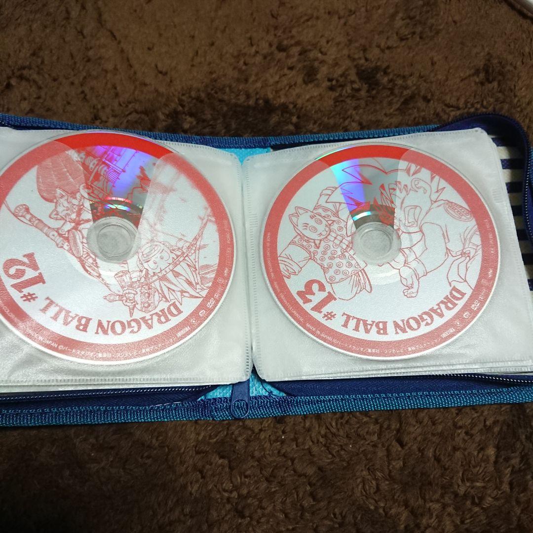 初代　ドラゴンボール DVD 1巻〜26巻 全巻セット