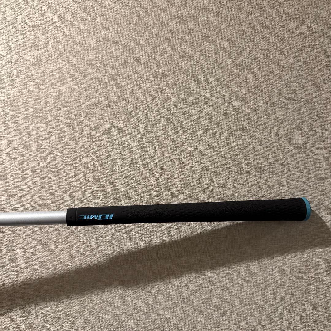 x forged UTアイアン　24°