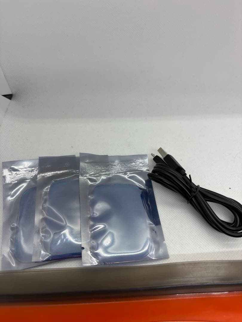 【美品】MTG SIXPAD Abs Fit 2