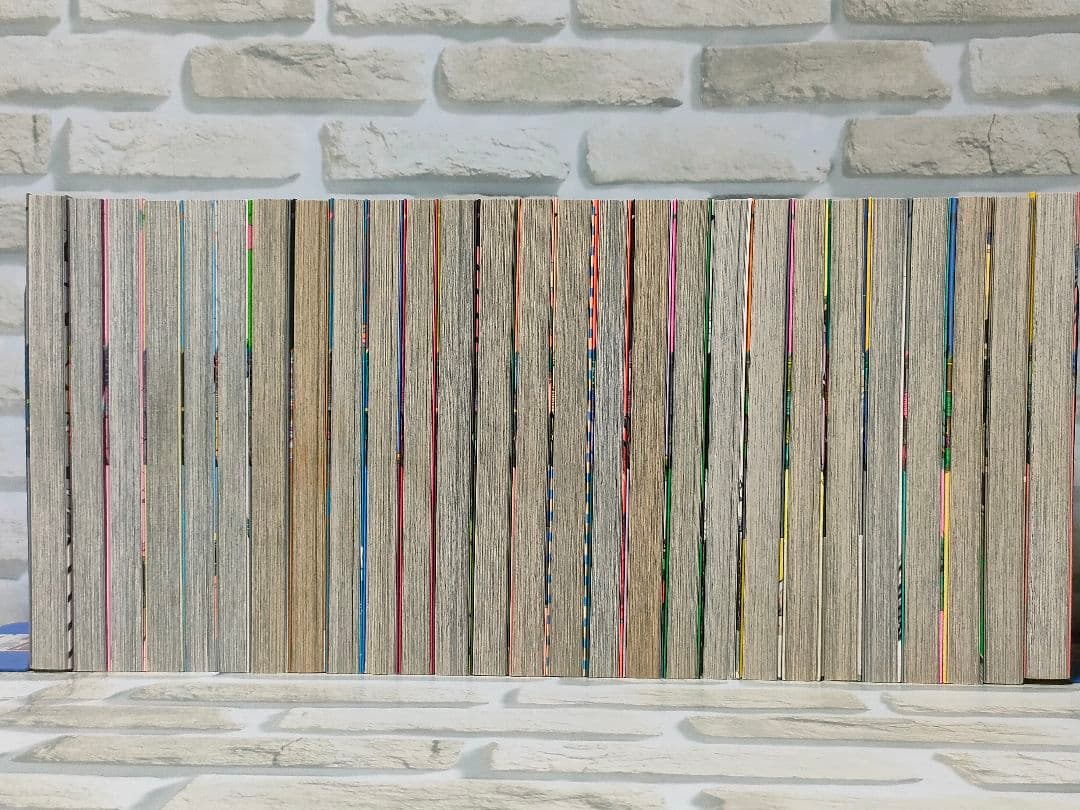 スティールボールラン　ジョジョリオン　ジョジョランズ　全巻セット