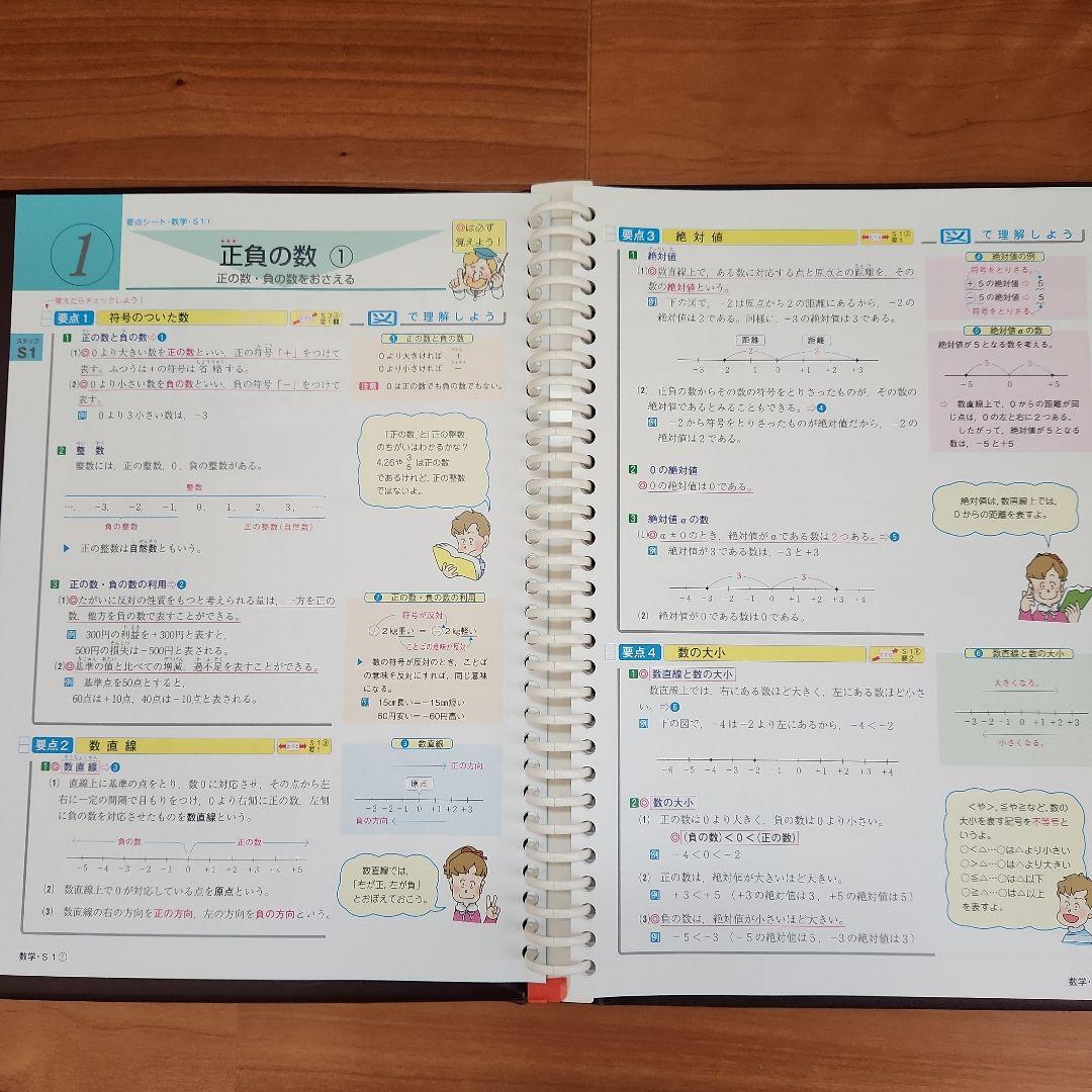 ニューレコード 11冊セット 問題集　試験勉強　定期テスト対策