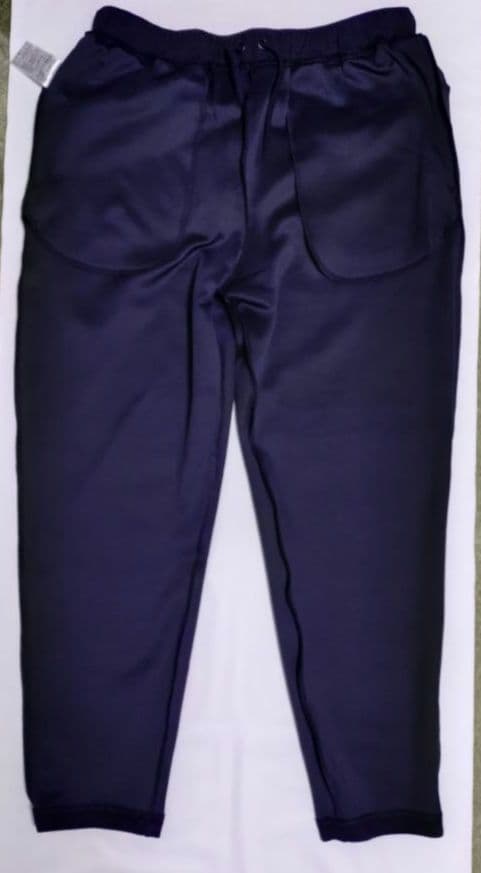 ☆新品☆リカバリーウェア〘ReD〙ダンボールニットパンツ/ブラック/ Lサイズ