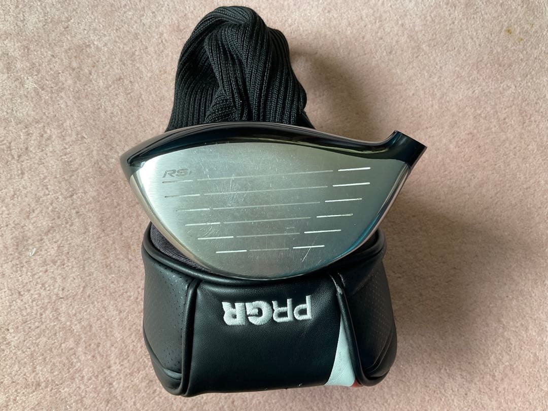 RS F ドライバー DiamanaDF Xシャフト 60