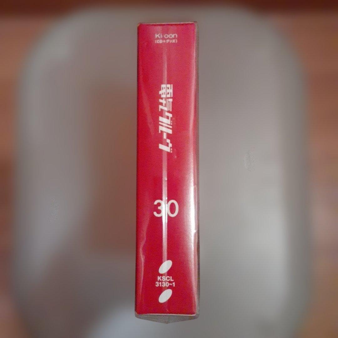 電気グルーヴ 30 初回生産限定盤