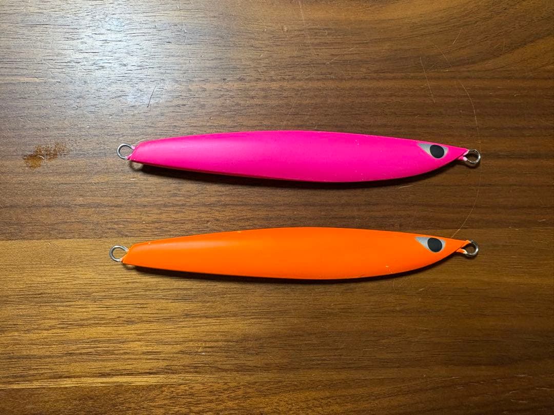 CBワン　z4 150g 2本まとめてセット　MOGIリミテッド　オリカラ