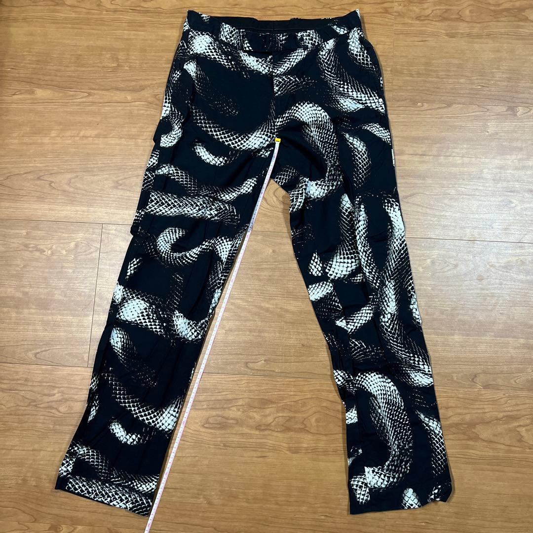 RLX Ralph Lauren ラルフローレン ゴルフRLX GOLF 総柄