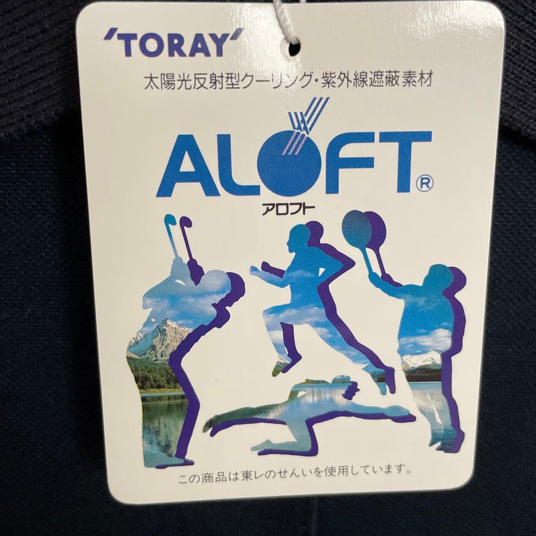 PEARLY GATES パーリーゲイツ レディース ポロシャツ 新品タグ付き♡