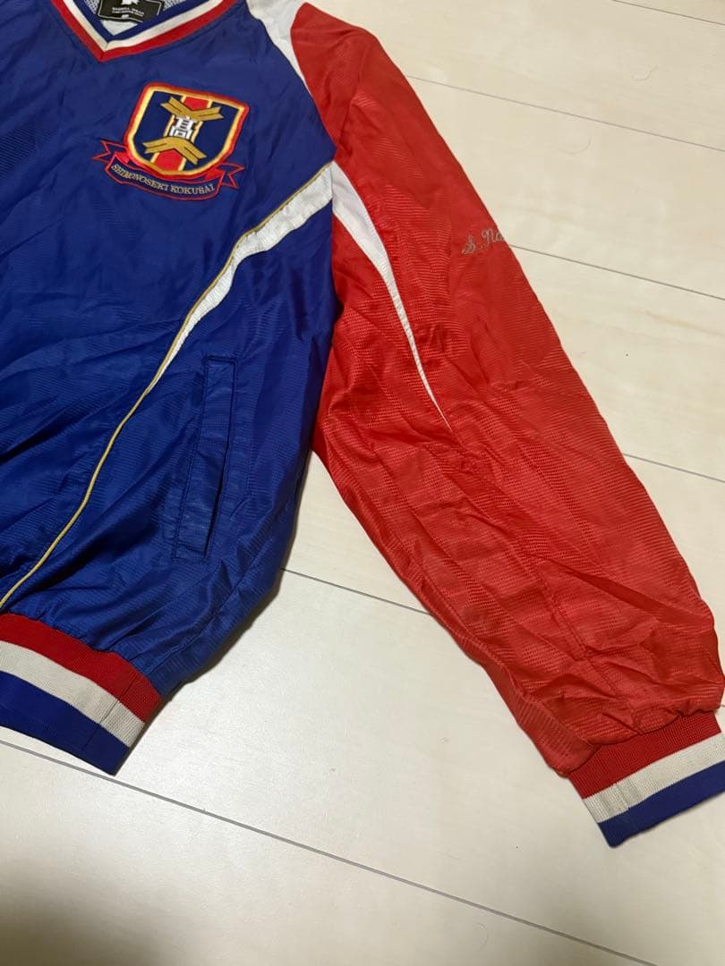 下関国際　野球部Vジャン　甲子園　高校