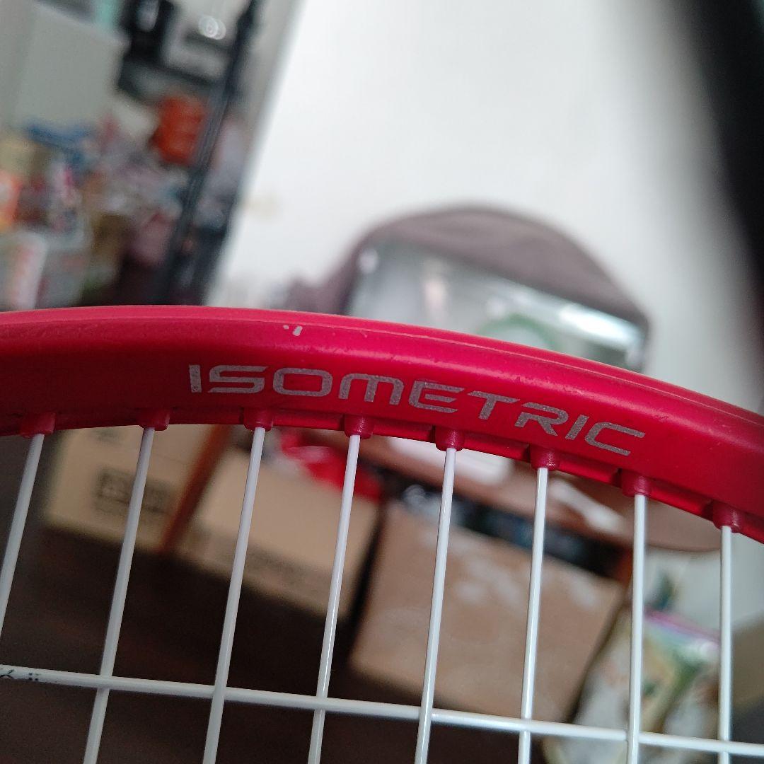 ブイコア100　ヨネックス