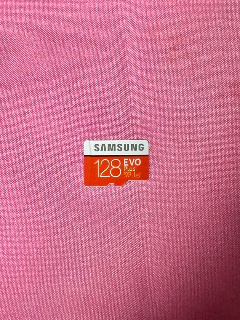 【やや傷や汚れあり】Nintendo Switch グレー microSD付き