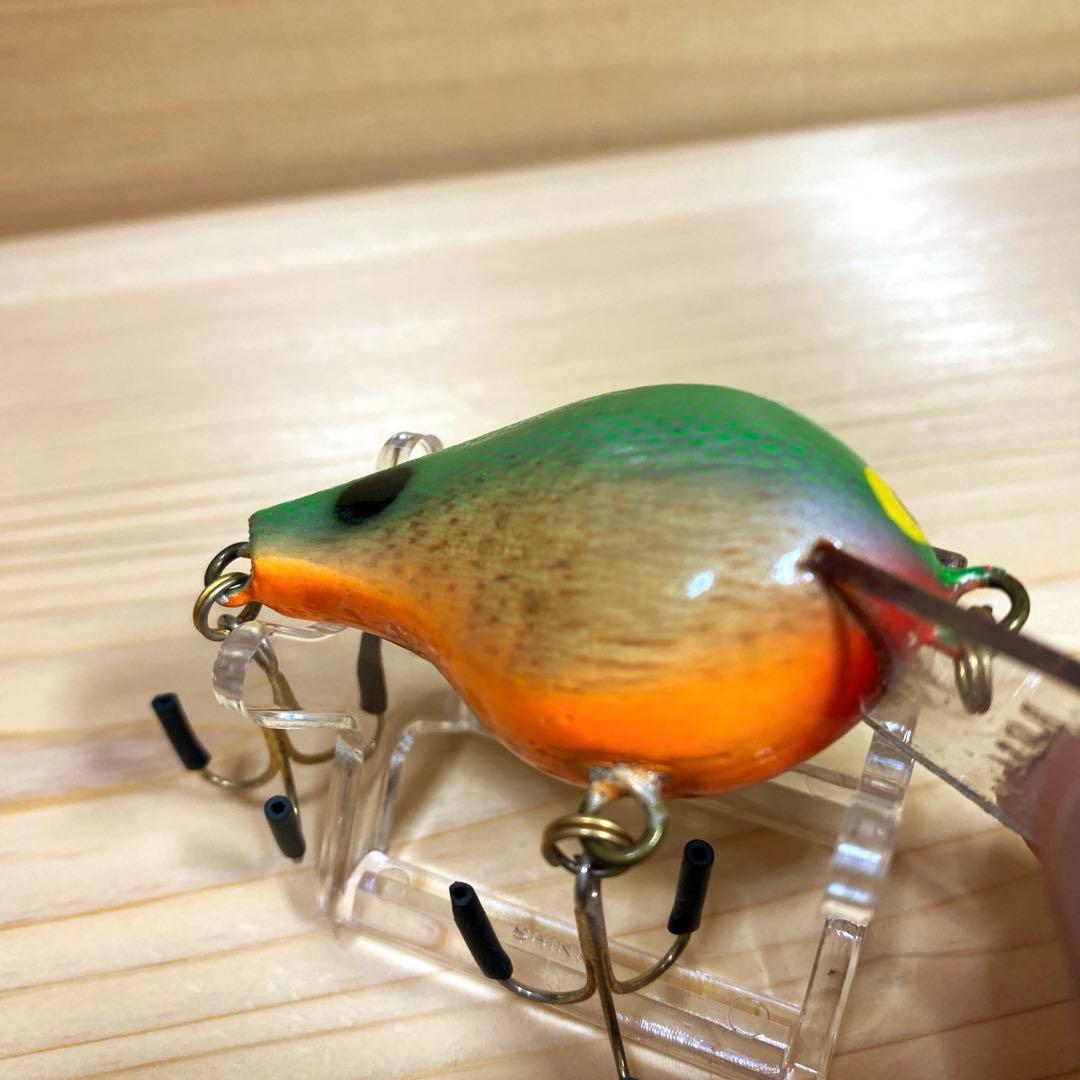 tarutaru86様　オールドバルサ50 1st Babe