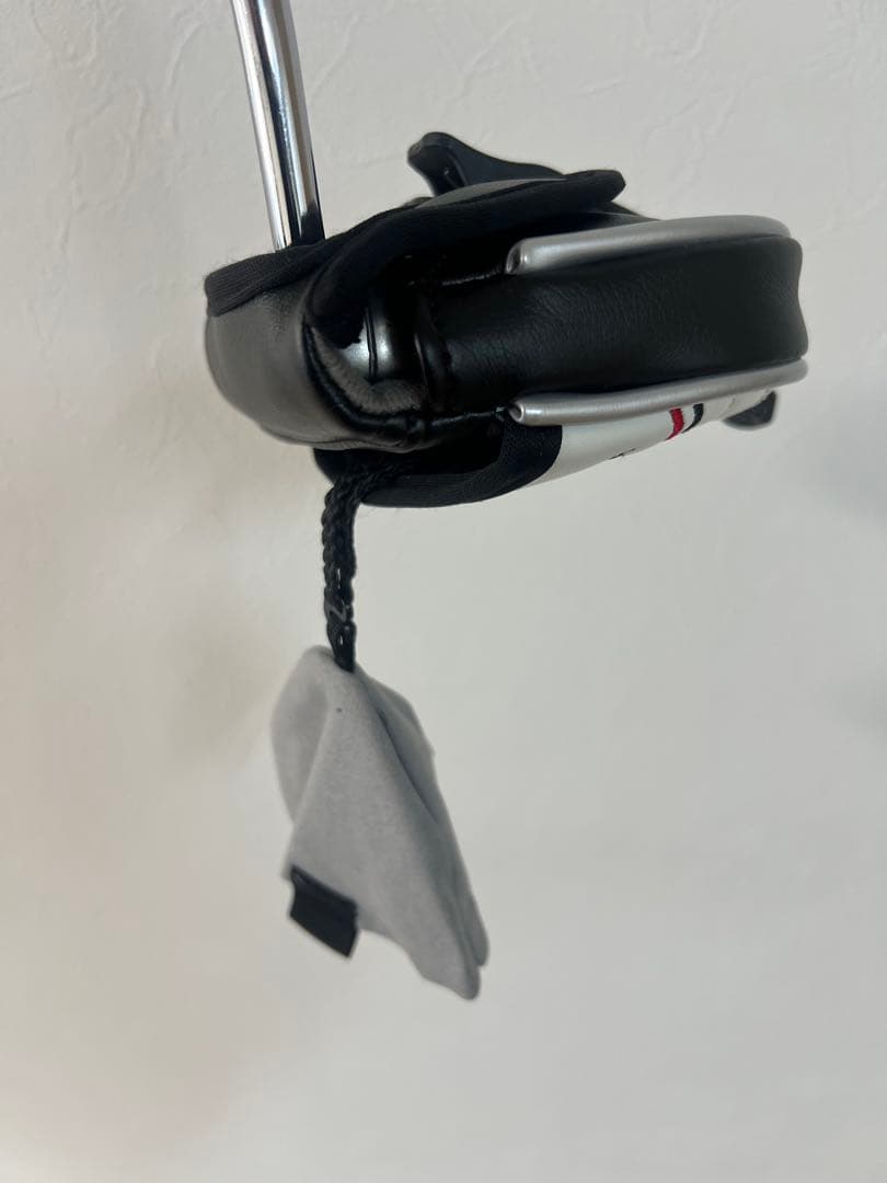 TaylorMade Spider OS パター