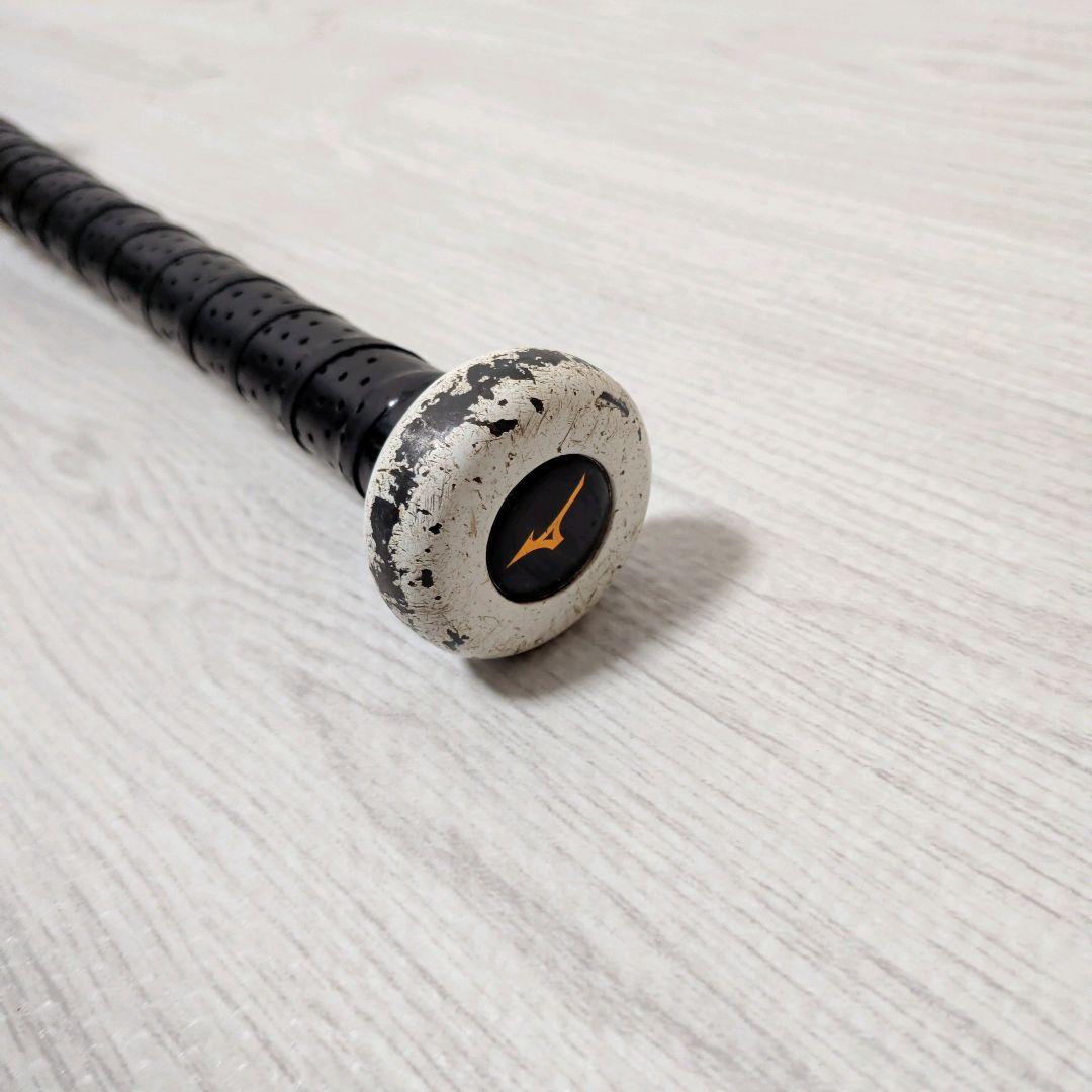 MIZUNO ミズノ 少年野球 ビヨンドマックスEV 76㎝ 軟式少年バット