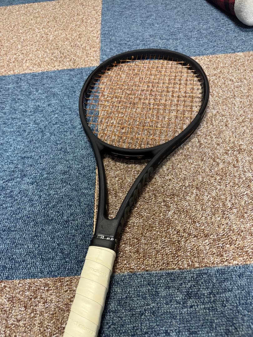 プロスタッフ 97 ULS (G1)