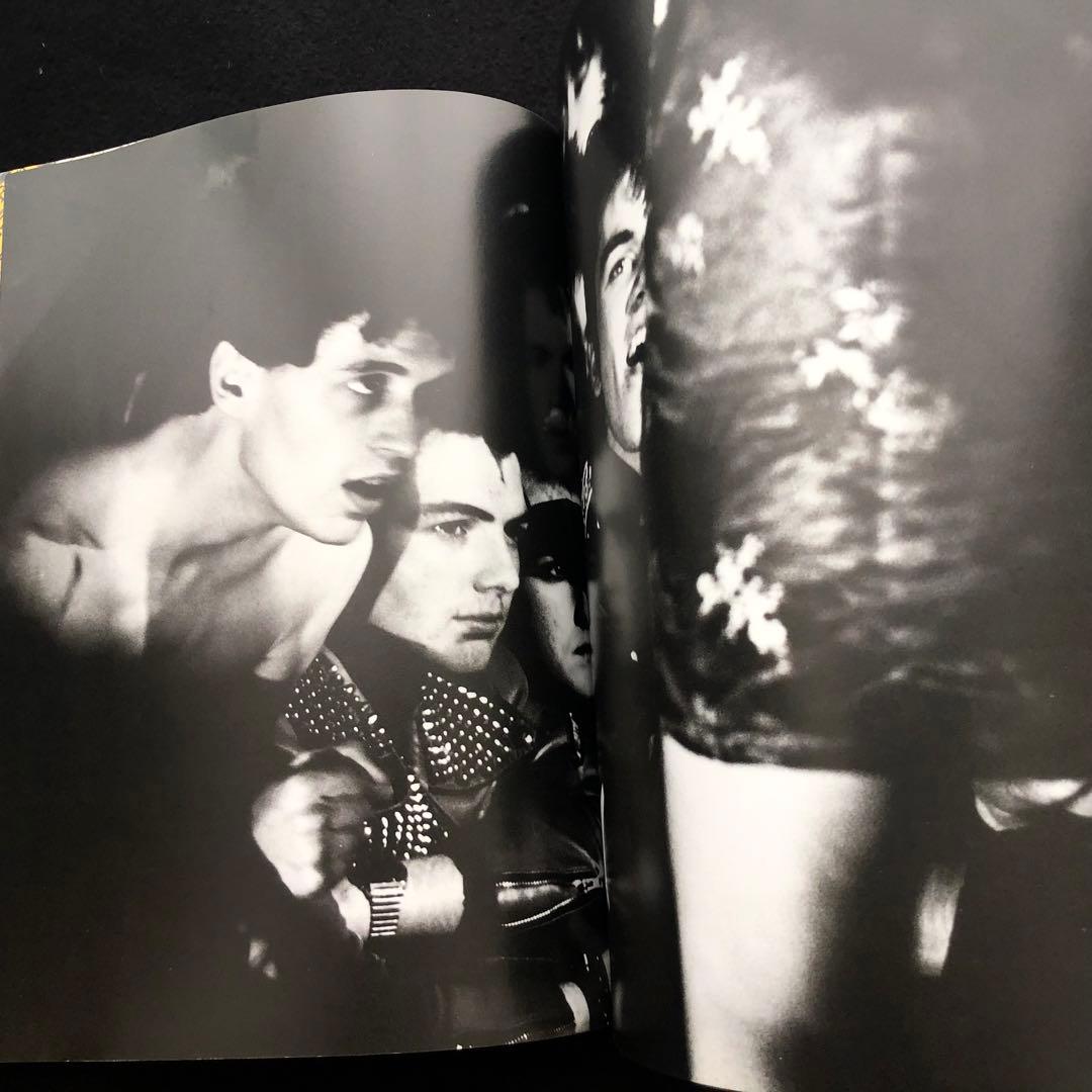 ジル・ファーマノフスキー 写真集「THE MOMENT」1995