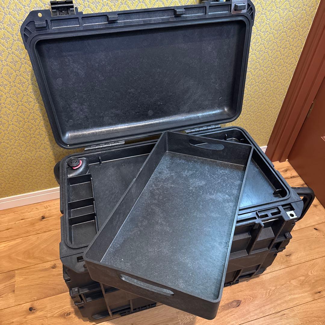 USA製 PELICAN 0450 CASE アメリカ製 ペリカンプロダクツ