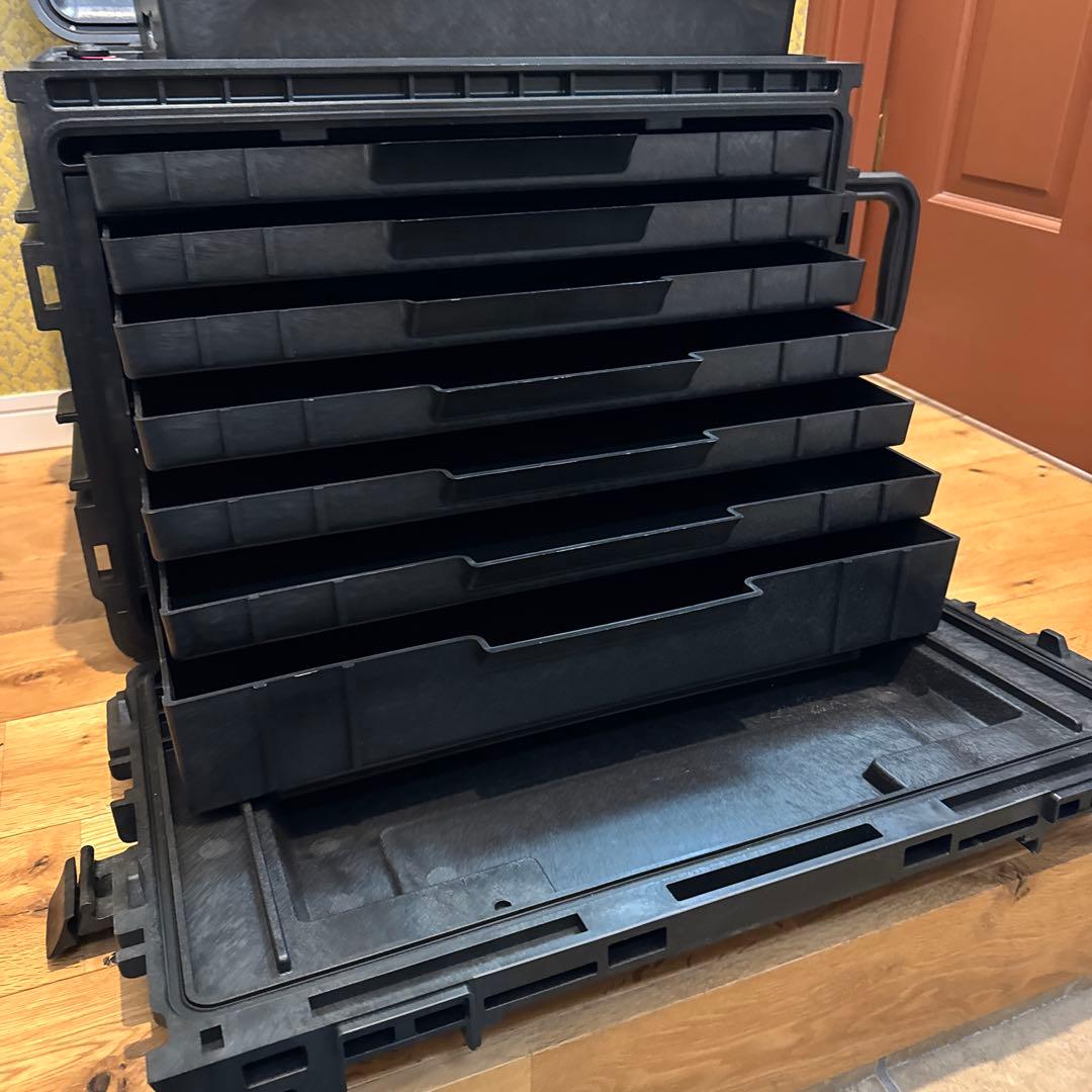 USA製 PELICAN 0450 CASE アメリカ製 ペリカンプロダクツ