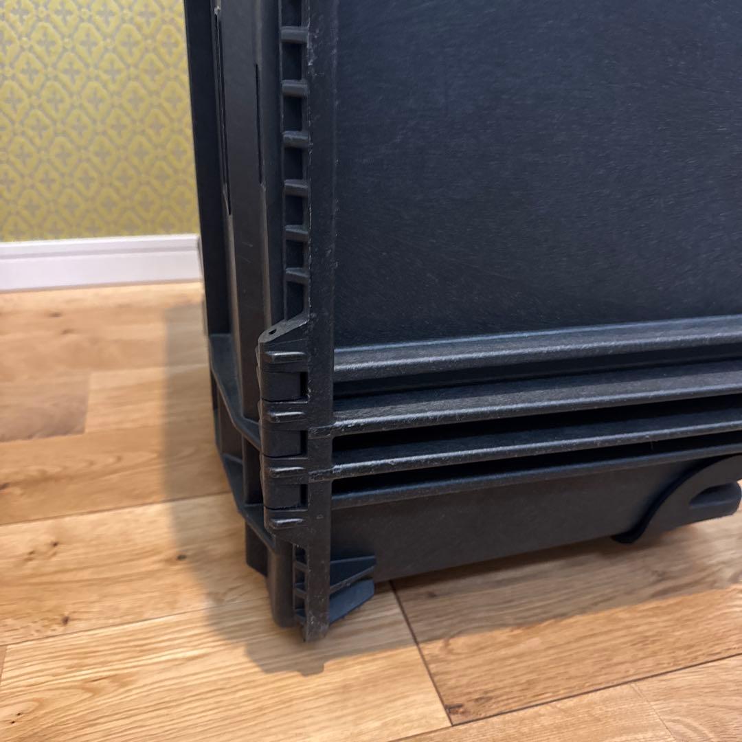 USA製 PELICAN 0450 CASE アメリカ製 ペリカンプロダクツ