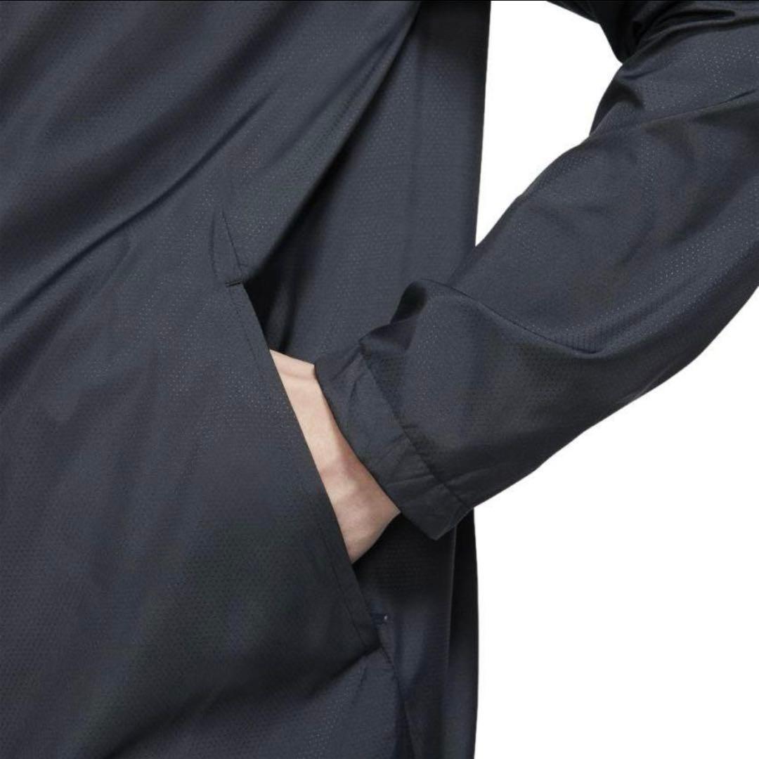 NIKE ナイキランニング ウィンドランナー ジャケット ナイロンパーカー L