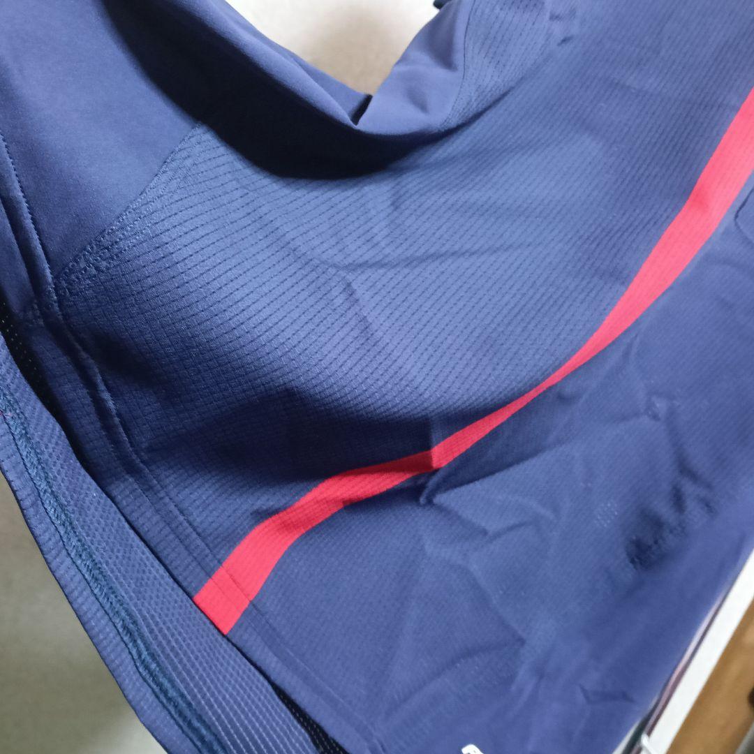 新品タグ／日本代表 オーセンティックユニフォーム／ロンドン五輪本大会着用／2XO