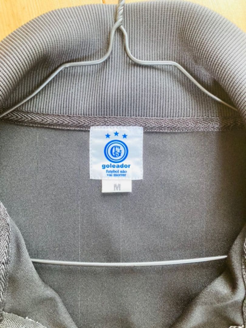goleador ジャージ　セットアップ　ゴレアドール
