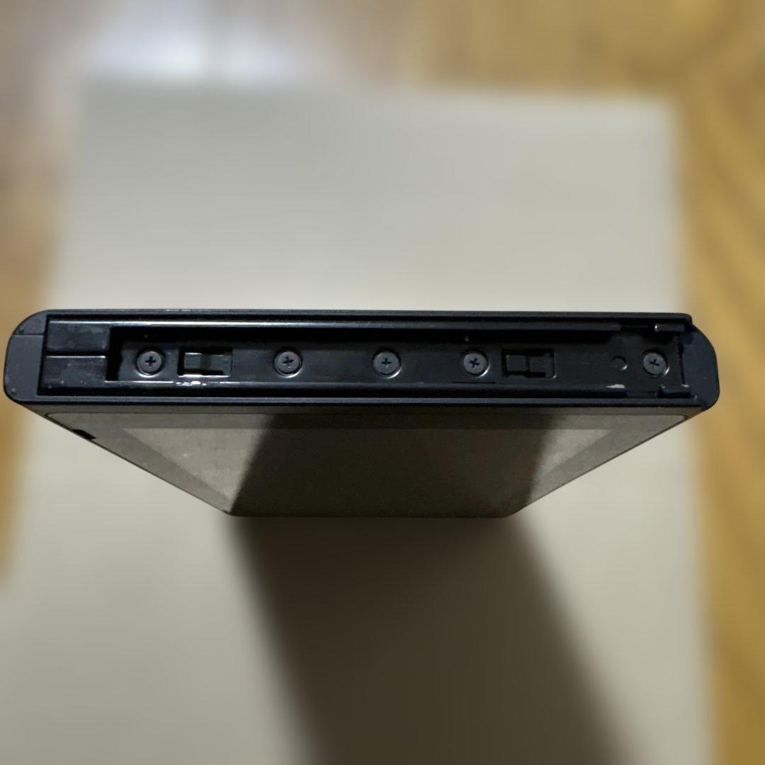 【ジャンク品】NintendoSwitch本体のみ