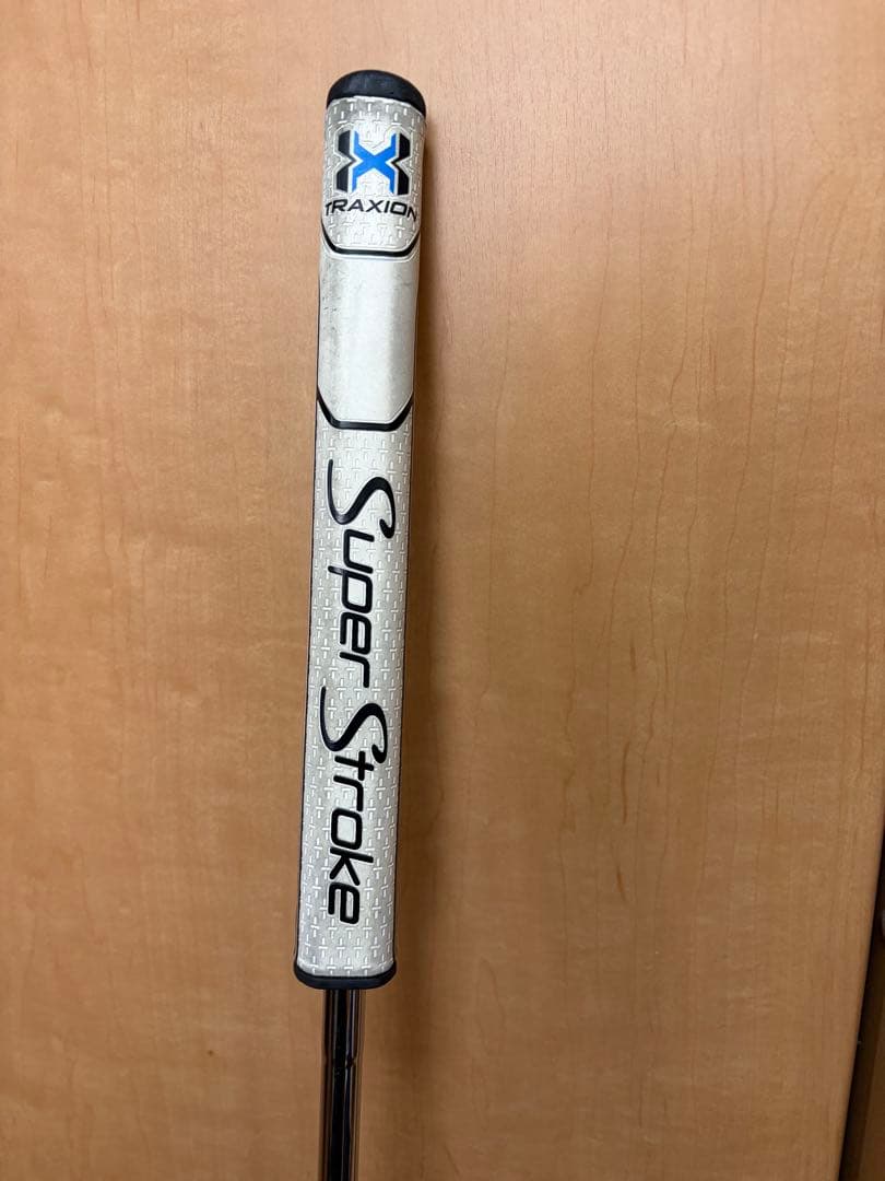 オデッセイ　パター　WHITE HOT RX #9