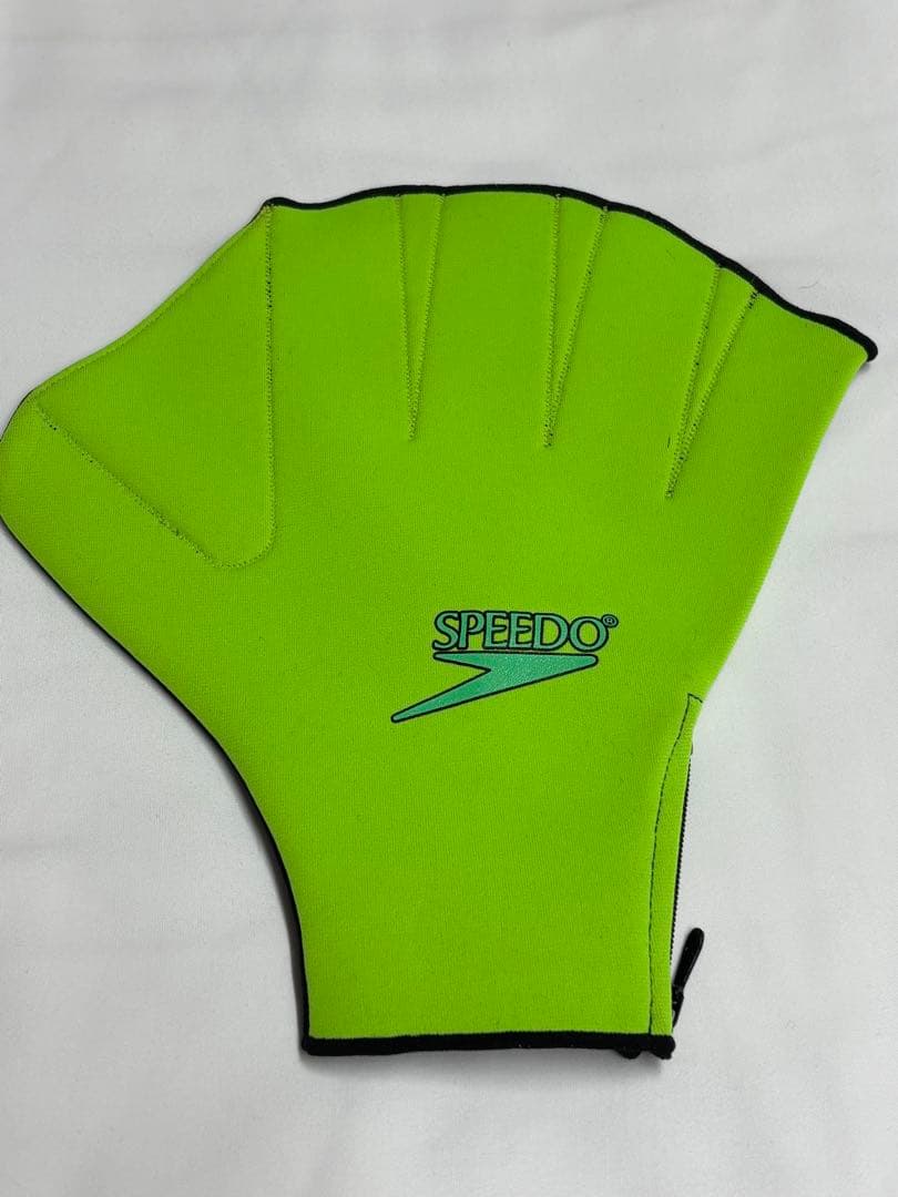 SPEEDO アクアミット　アクアグローブ　5セット　未使用
