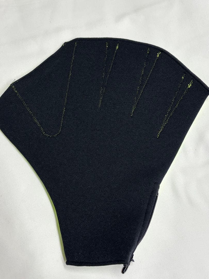 SPEEDO アクアミット　アクアグローブ　5セット　未使用