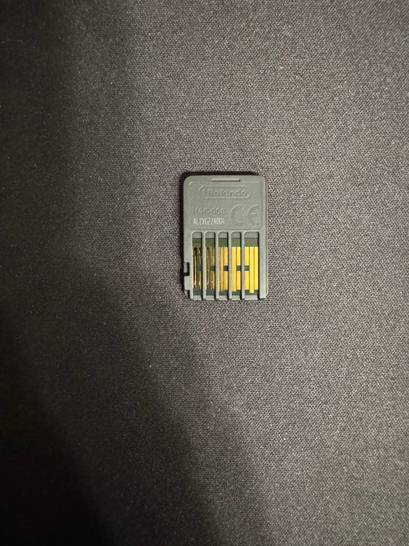 ポケットモンスター スカーレット+ゼロの秘宝　Nintendo Switch