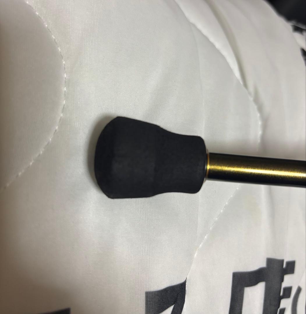 ソアレSS 18 S610L-S アジングロッド