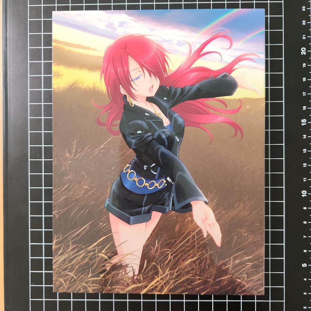 Charlotte シャーロット　DVD　2-7巻セット