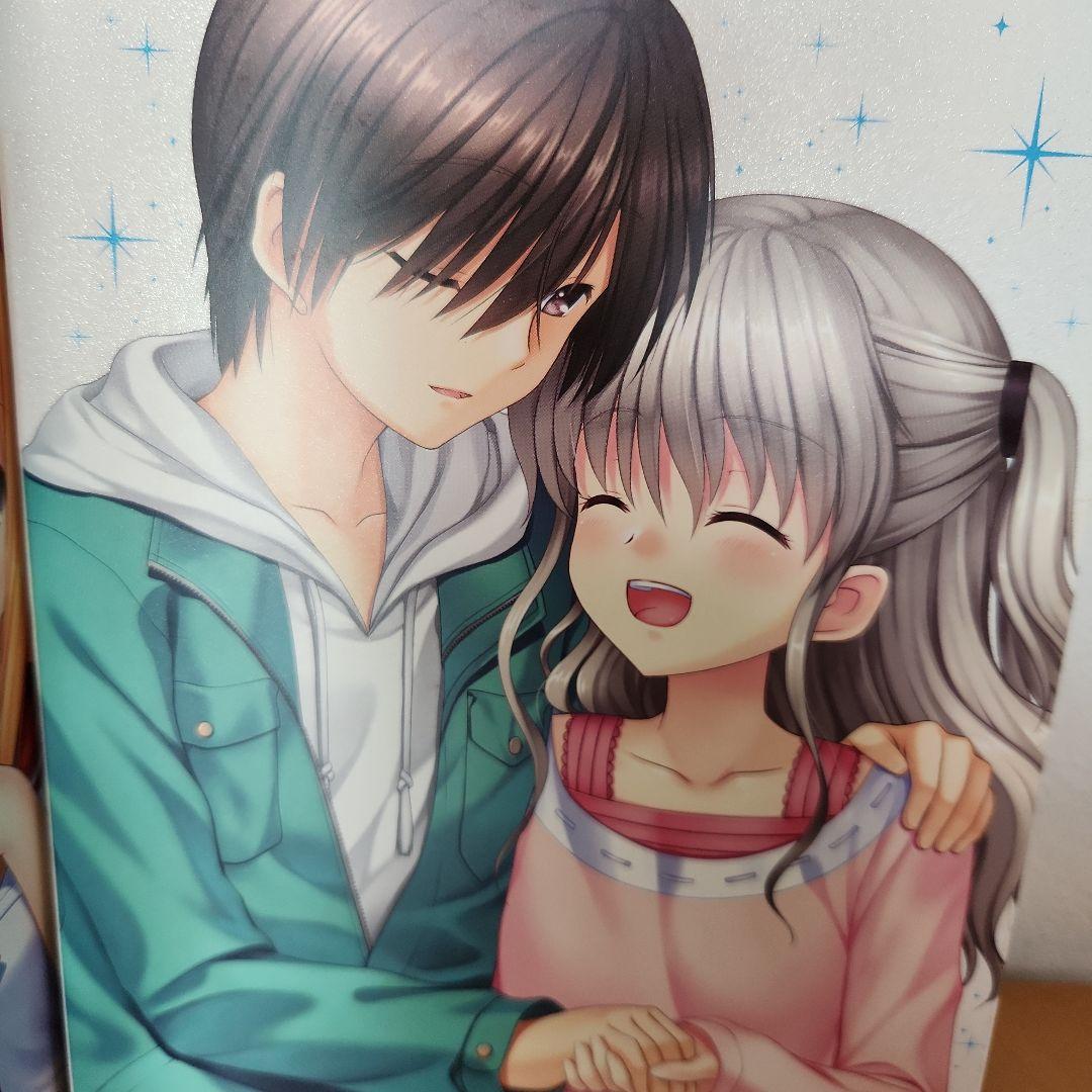 Charlotte シャーロット　DVD　2-7巻セット