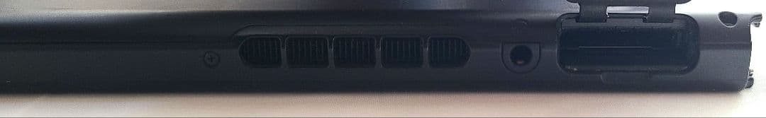 ☆動作問題なし☆ Nintendo Switch 本体のみ バッテリー強化版