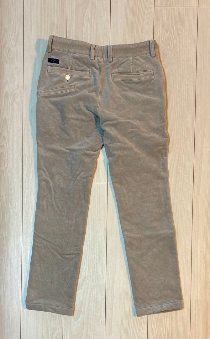 残り1点❗️【美品】Callaway_キャロウェイ/ゴルフパンツ_ストレッチ抜群