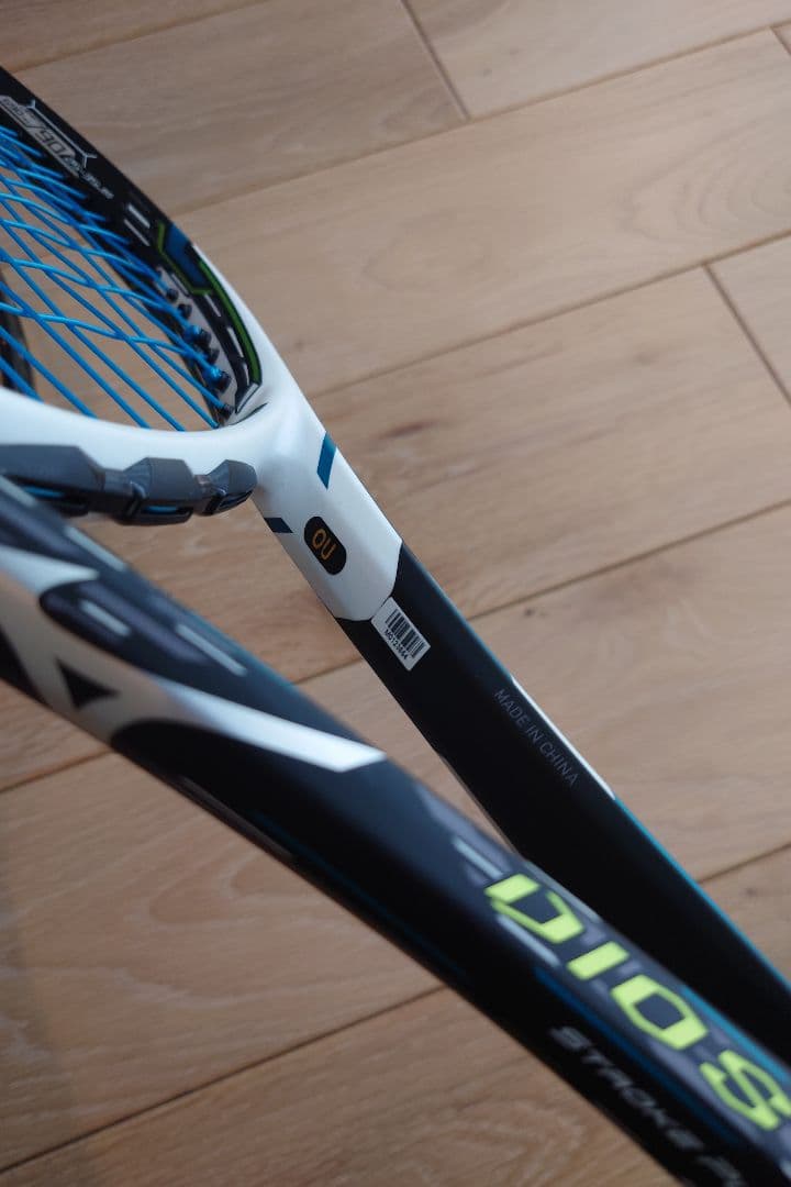 【良品】ヨネックス　ミズノ　ソフト　テニスラケット 　◎値下げ依頼歓迎