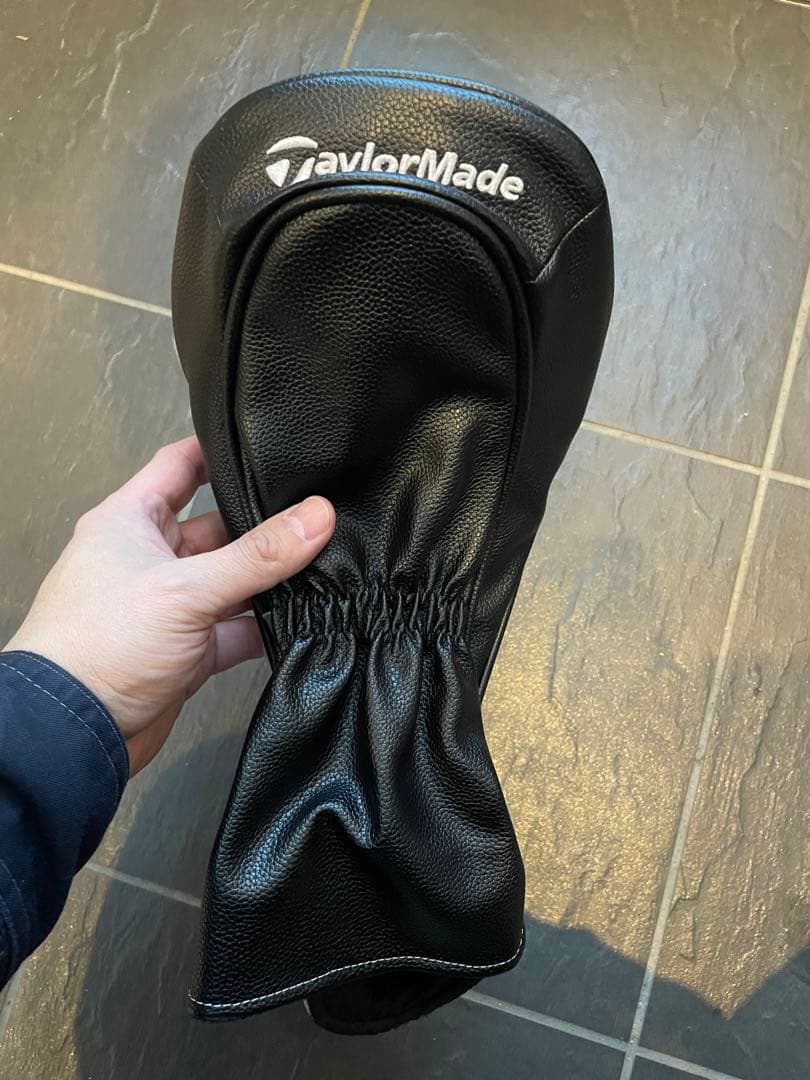 TaylorMade Q i35LS10.5°ドライバー ヘッドのみ