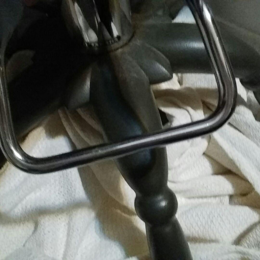 カット椅子 タカラベルモント最終お値下げです即購入◎