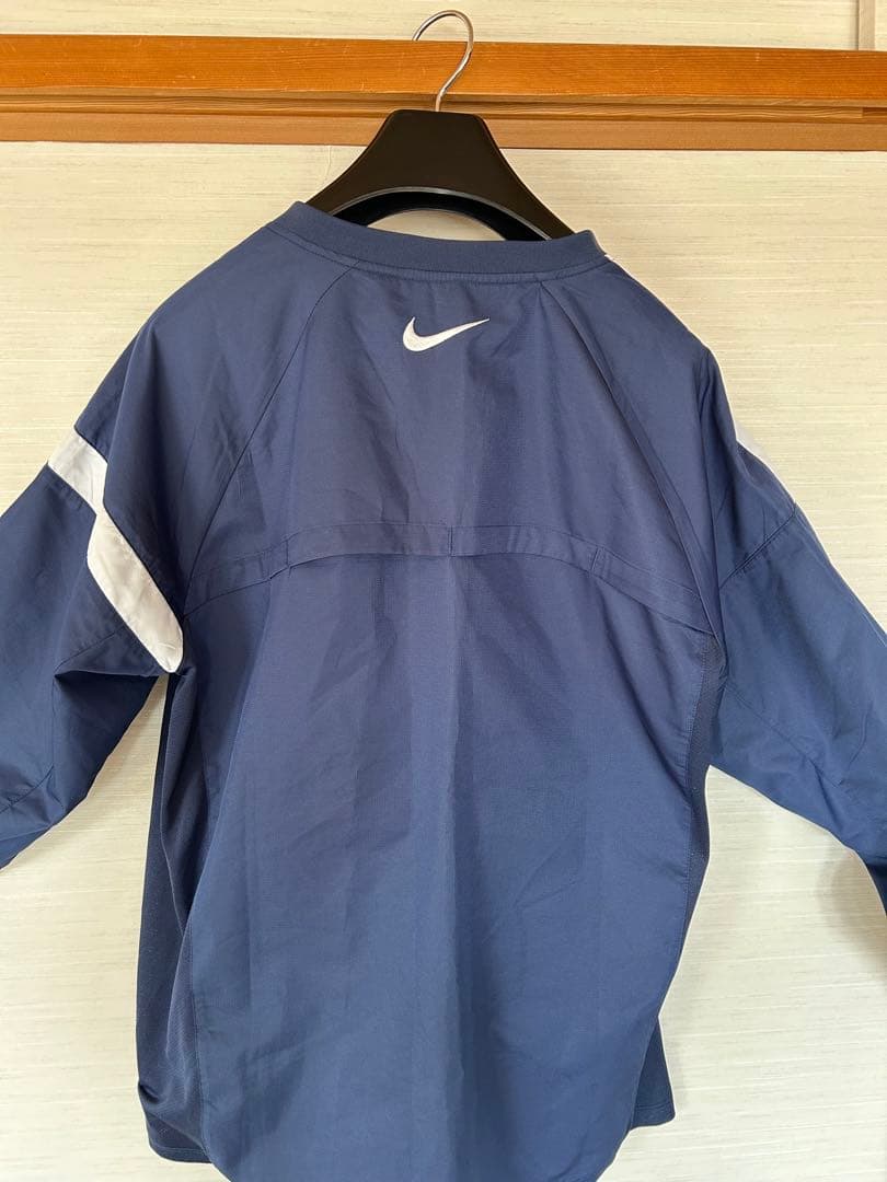 JFA支給　ウインドブレーカー