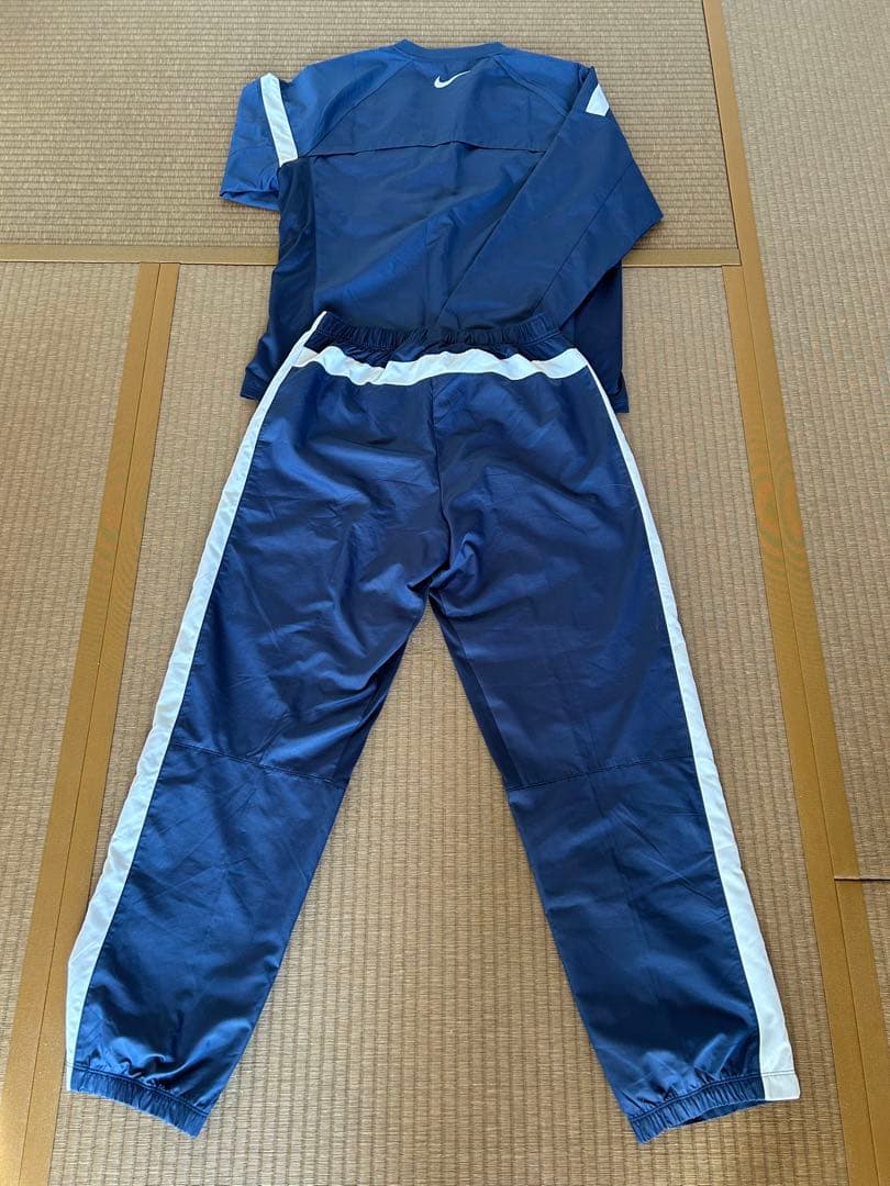 JFA支給　ウインドブレーカー