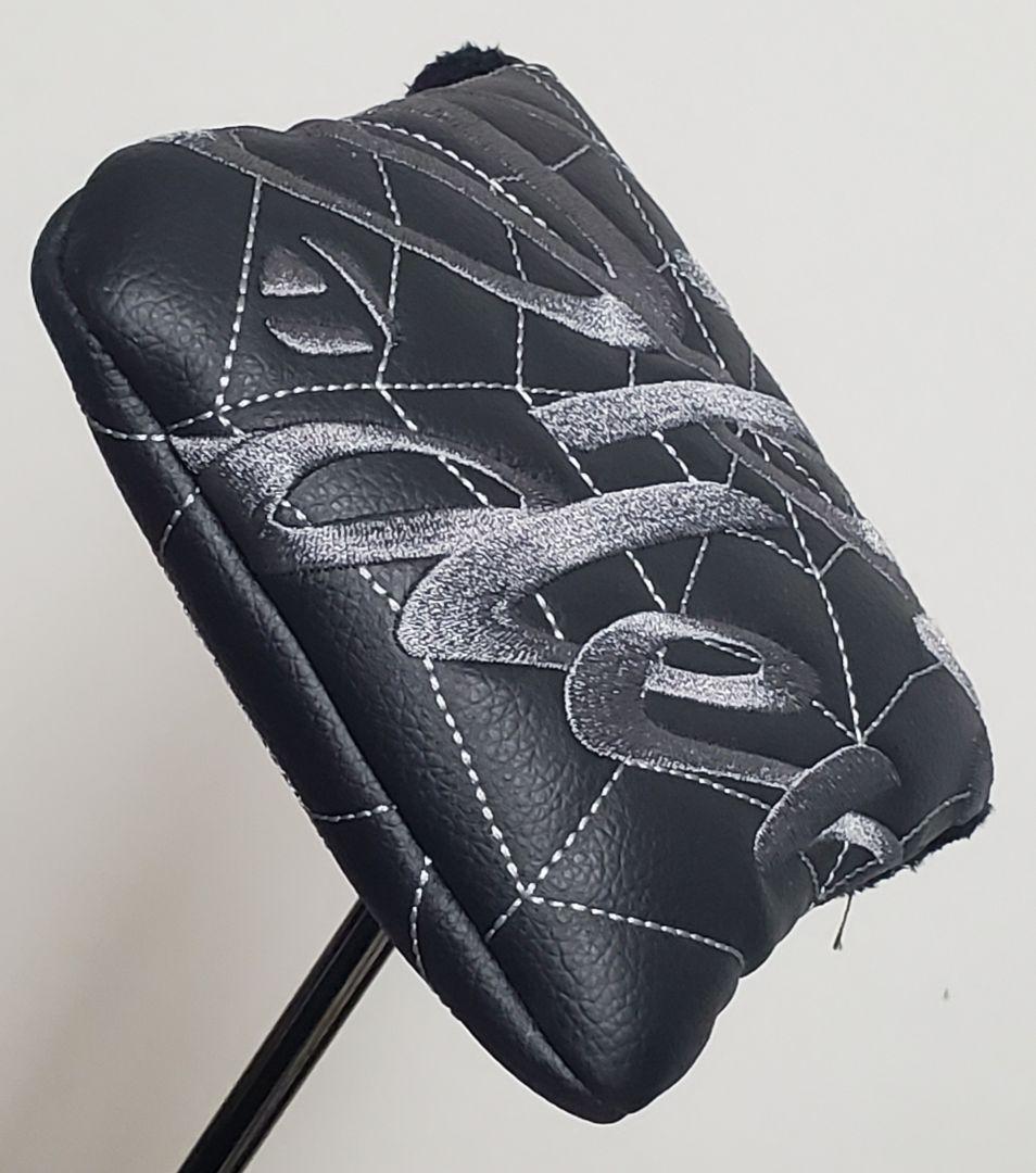 【超美品】TaylorMade TM2 GTX TRUSS CS パター 34