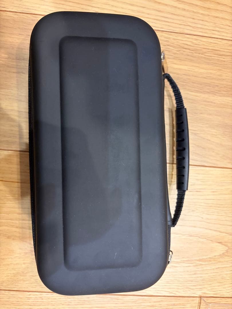 Nintendo Switch 本体 付属品完備 ケース&充電スタンド付き