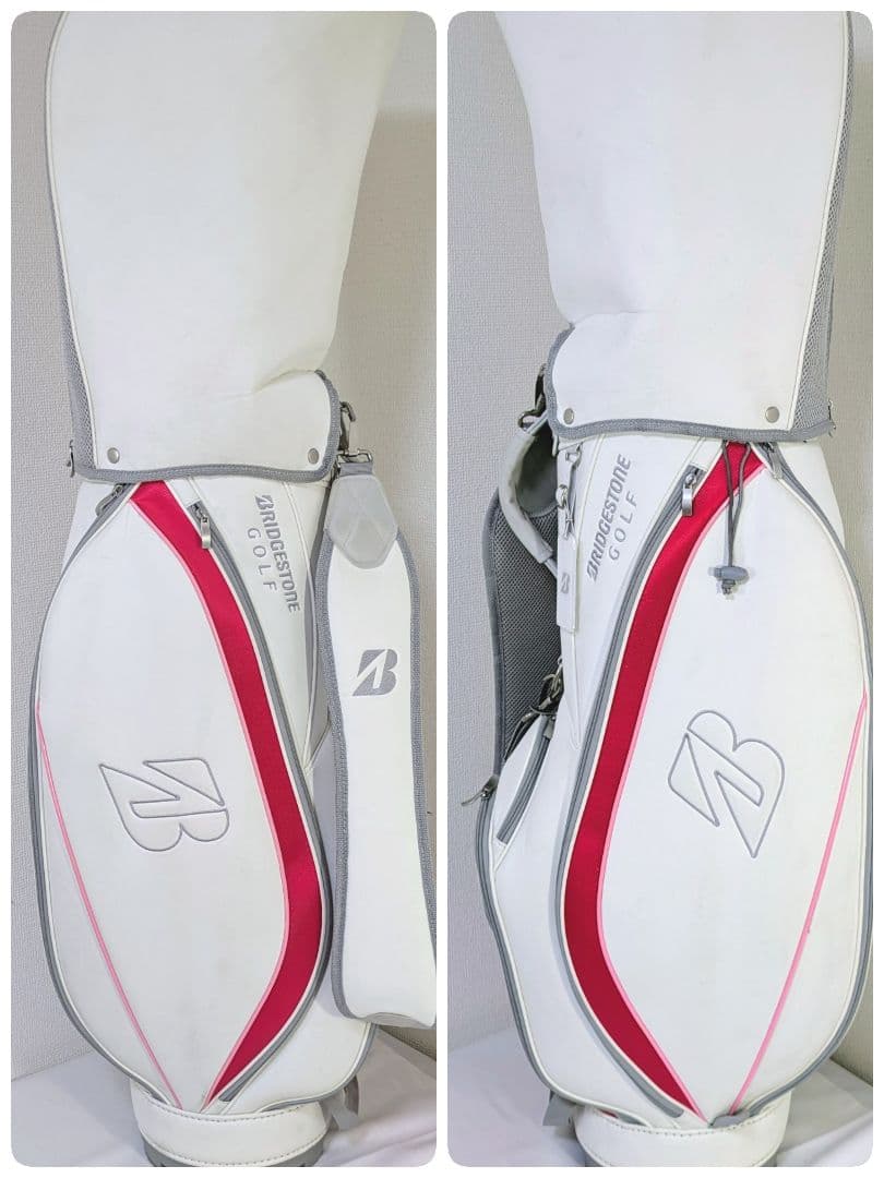 レディースゴルフクラブ ブリヂストン ツアーステージCL 初心者き