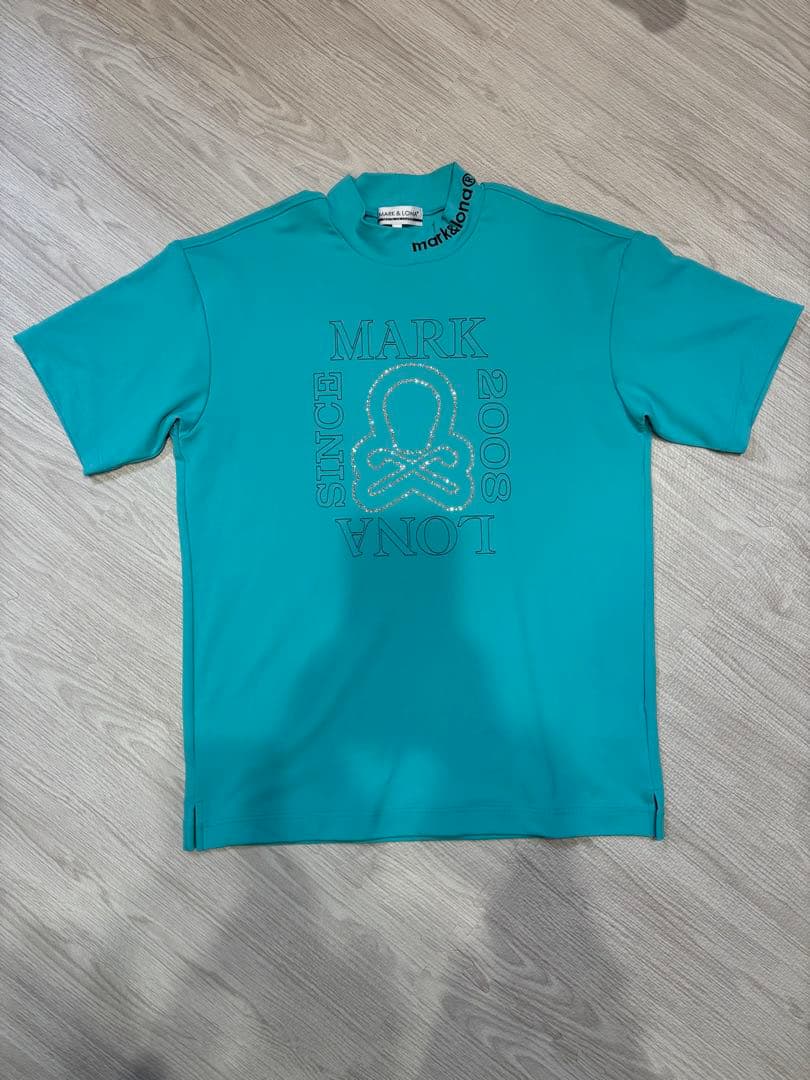 【未使用に近い】マーク＆ロナ MARK＆LONA Tシャツ