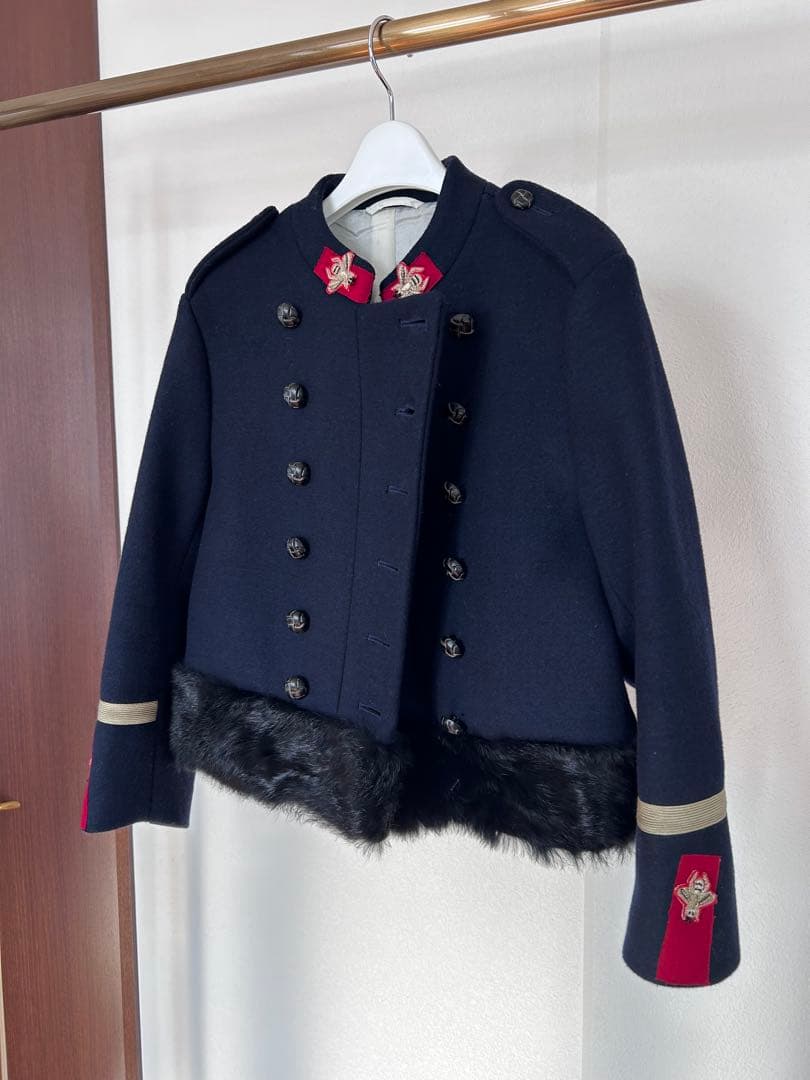 ナポレオンジャケット