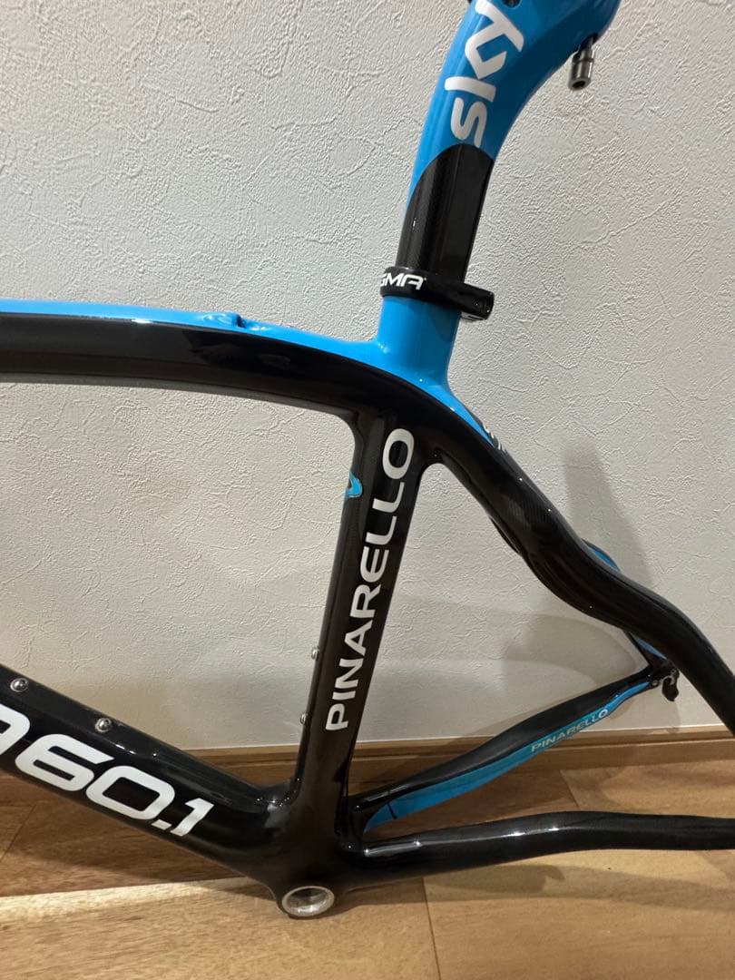パーツ PINARELLO DOGMA 60.1 SKY