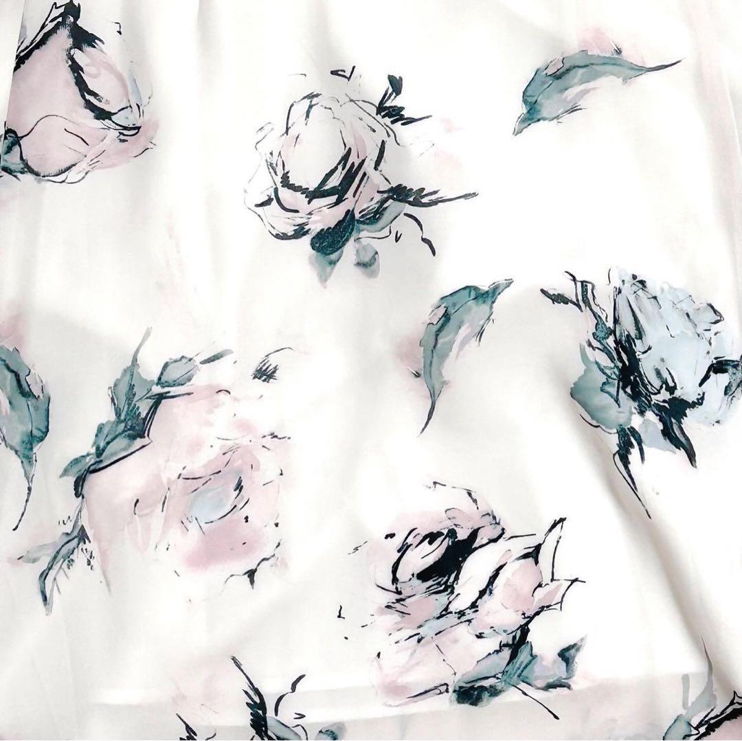 Herlipto♡Rose Bouquet Dress rose M