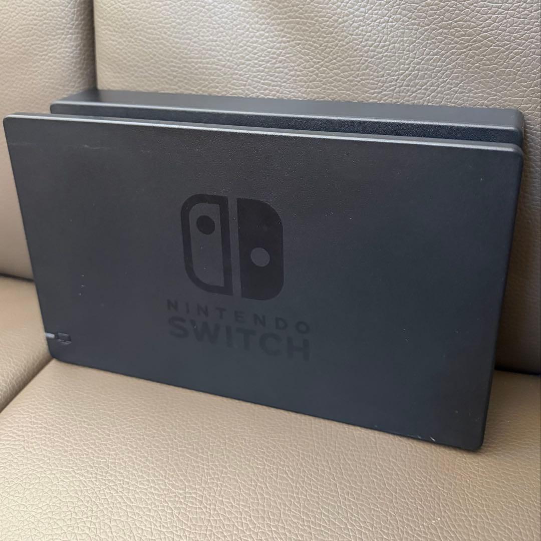 Nintendo Switch(付属品未使用あり、一部ジャンク)