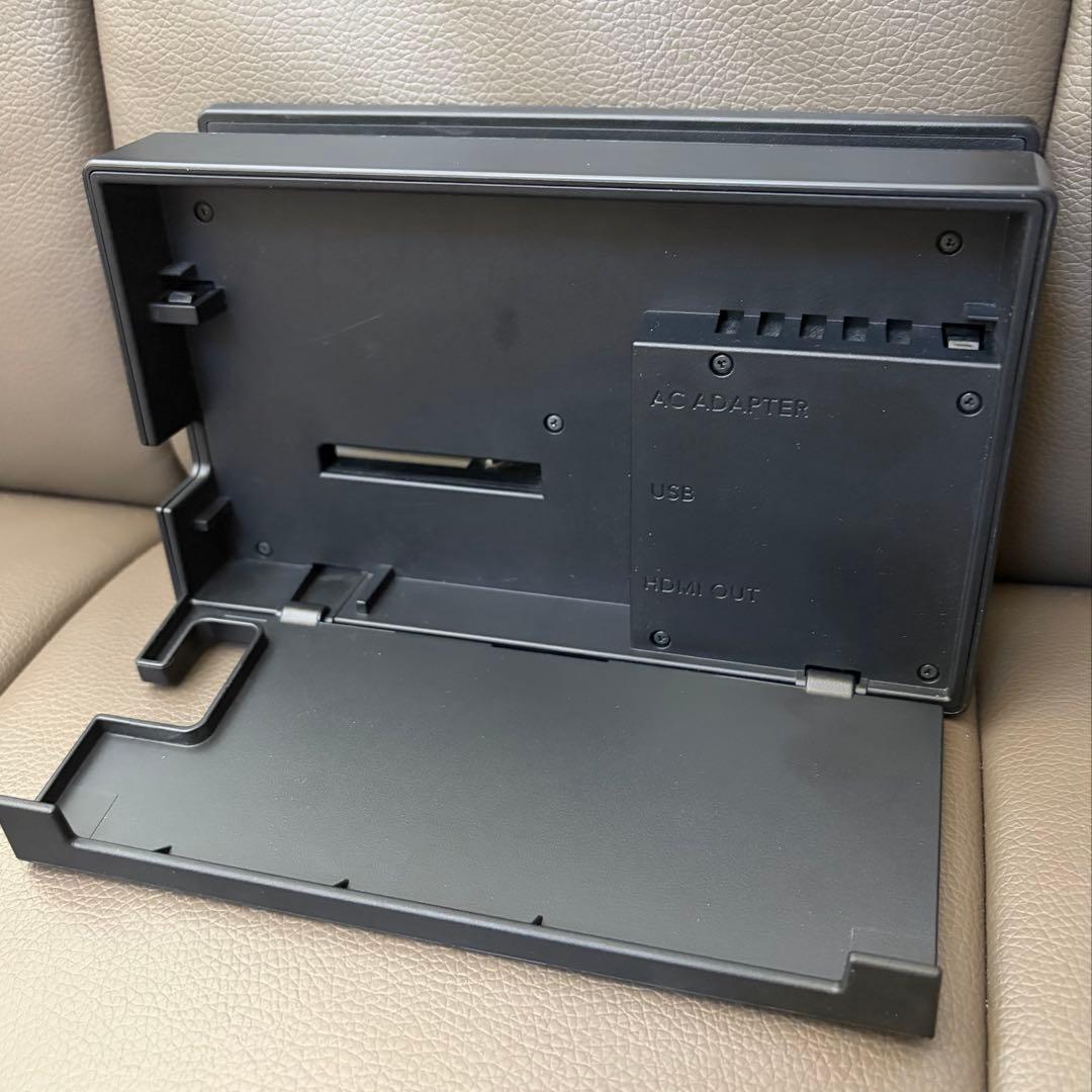 Nintendo Switch(付属品未使用あり、一部ジャンク)